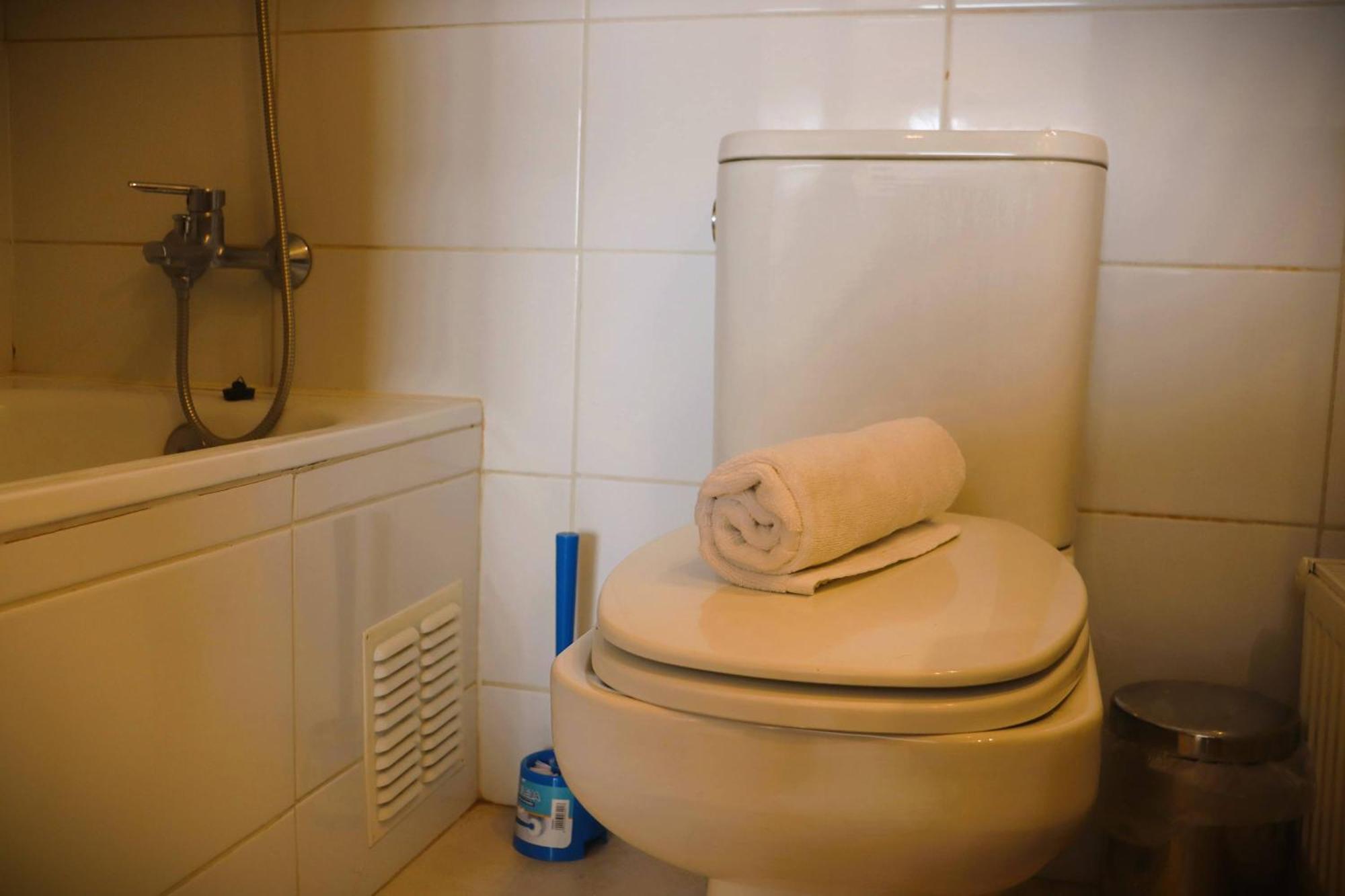 Hom I Pax Valle Condores 2d2b En Valle Nevado Apartamento *